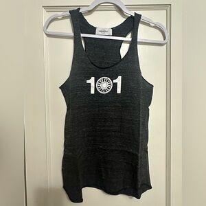 SoulCycle “101” tank!